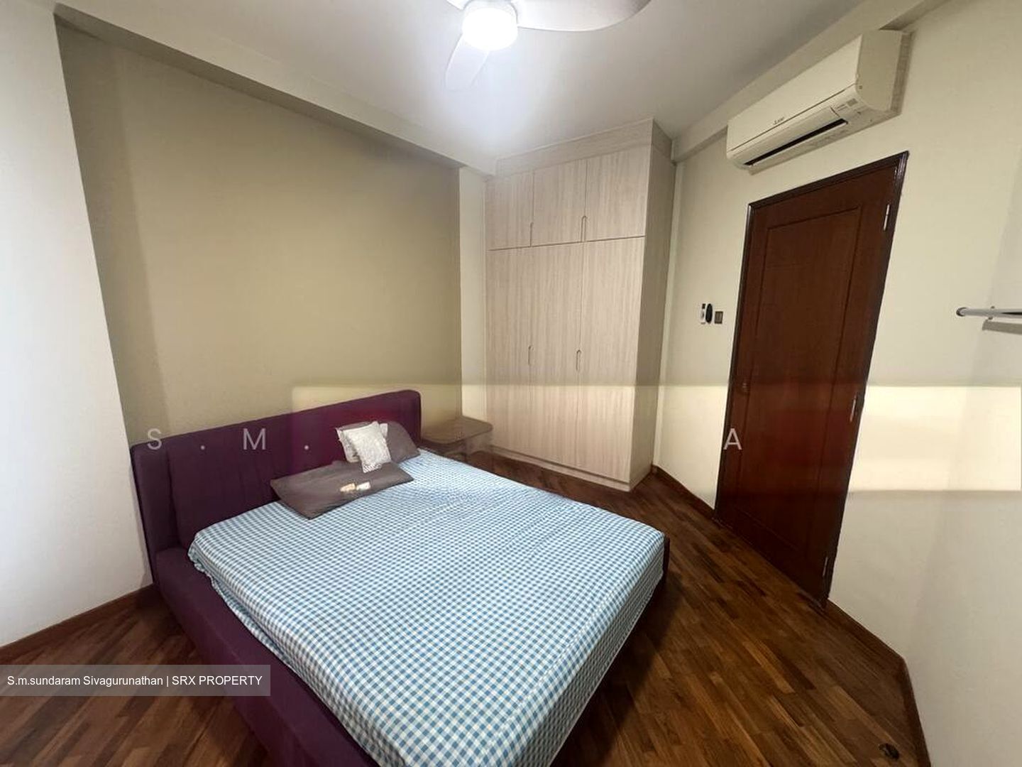 Northoaks (D25), Condominium #501642691